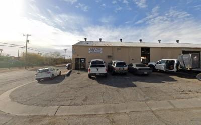 Copper State Metals Tucson, Corona de Tucson, Arizona