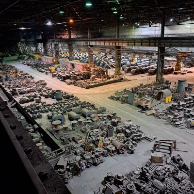 JSW Steel USA - Ohio