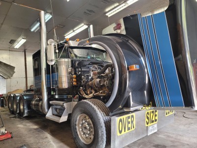McKenzie's Auto & Diesel Repair LLC