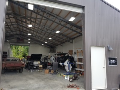 Booth Auto Design,LLC