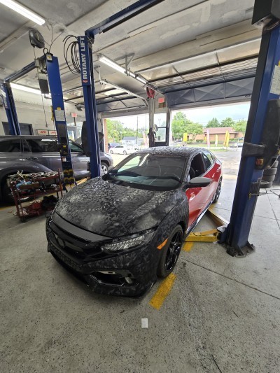 Sam's Auto Services