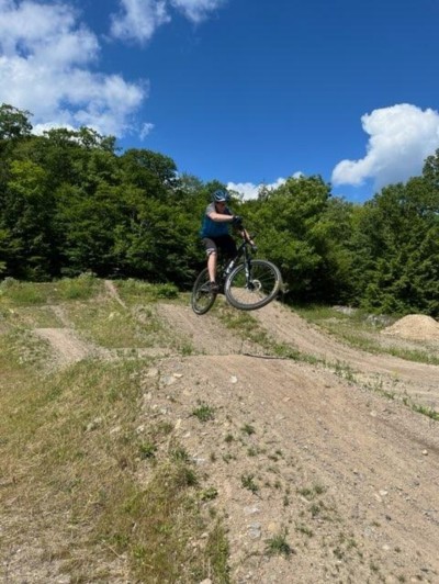 Wheelerville Trails Mountain Bike Park