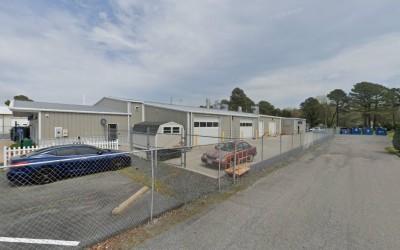 John's Auto Body Repair & Towing, Berlin, Maryland