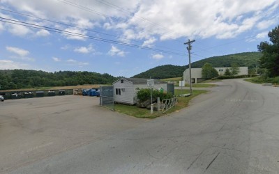 Watauga Recycling Center