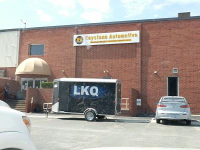 Keystone Automotive - Charlotte, Charlotte, North Carolina
