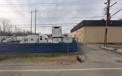 Rivergate Truck Parts and Repair LLC