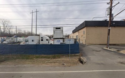 Rivergate Truck Parts and Repair LLC