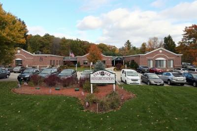 Oakdale Rehabilitation & Skilled Nursing Center, West Boylston, Massachusetts