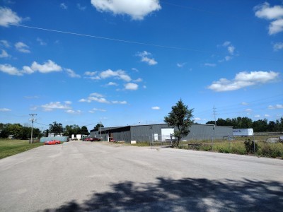 Factory RV