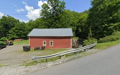 Rathburn Auto, Woodbury, Vermont