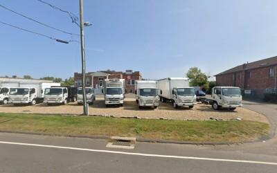 Jukonski Truck Sales