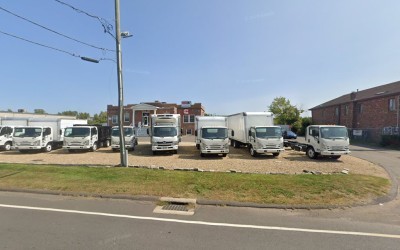 Jukonski Truck Sales