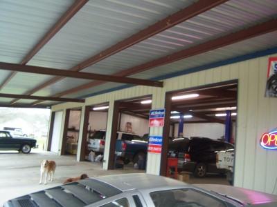 Bay Springs Auto Repair, LLC, Dothan, Alabama