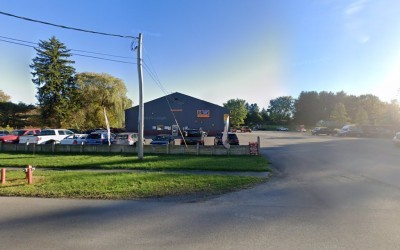 All County Collision and Repair