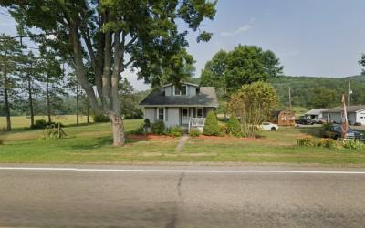 Hall's Notary Service & Hall's Classic Garage