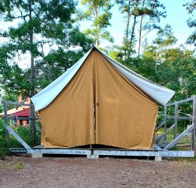 YMCA Camp Burgess for Boys