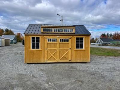 Charlie & Son Sales and Service Inc, Madison, Maine