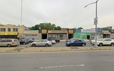 Meineke Car Care Center, Brooklyn, New York