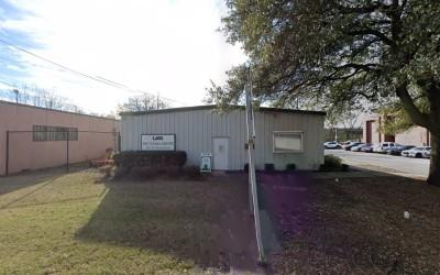 UAB Recycling Center, Birmingham, Alabama