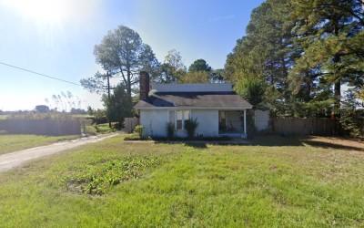 Lambert's Used Cars, Calypso, North Carolina