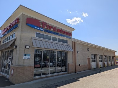 Firestone Complete Auto Care