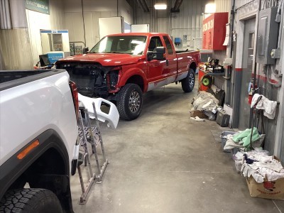 Avalon Body Shop & Garage