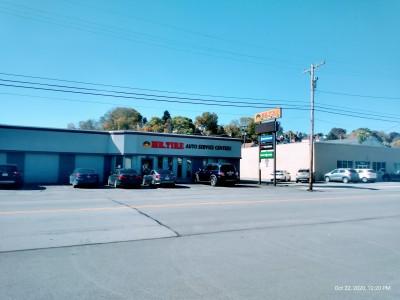Mr. Tire Auto Service Centers, East Charleroi, Pennsylvania