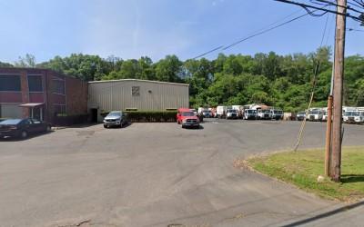 Waste Material Trucking Co Inc, Unionville, Connecticut
