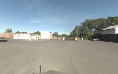 Town Of Plainville Transfer Station, Plainville, Connecticut