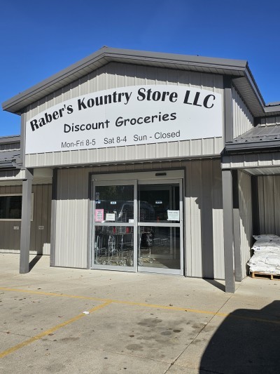Rabers Kountry Store LLC