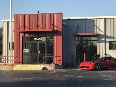 Music City Auto Auction