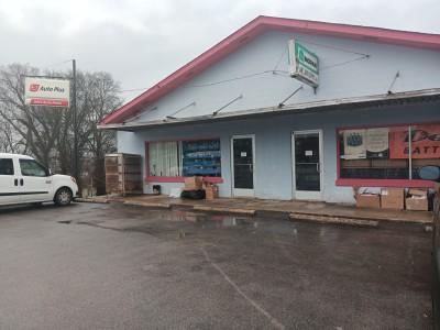Jim's Auto Accessories Inc