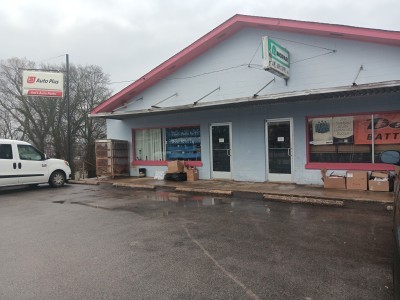 Jim's Auto Accessories Inc