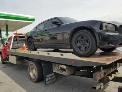Afton Service Center