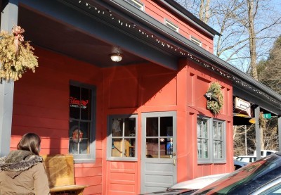 Minisink Hotel