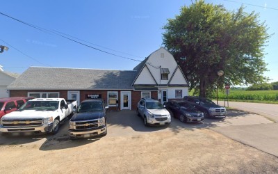 Lauritzen Automotive
