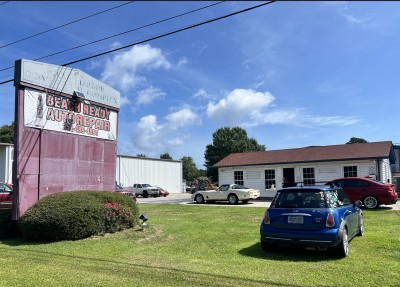 Beach Ready Auto Repair