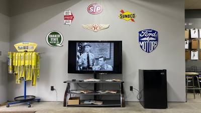 Chancy Auto, Inc., Kathleen, Georgia
