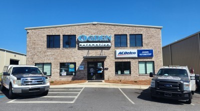 Ogden Automotive