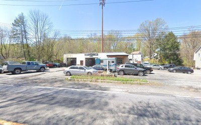 Platinum Autobody Inc.