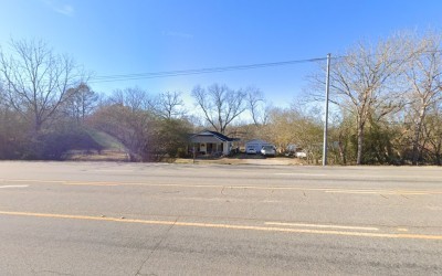 Scottsboro Recycling