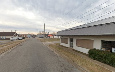 City Auto Parts
