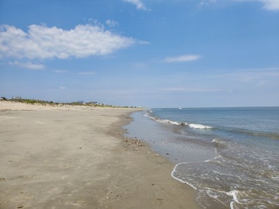 Broadkill Beach