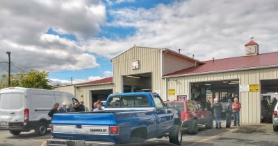 Mountain State Auto Auction