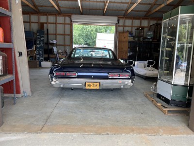 Sunset Auto Sales & Classics
