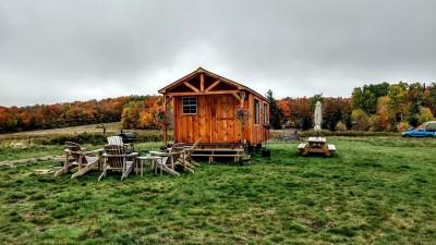 Grateful Acres Vermont