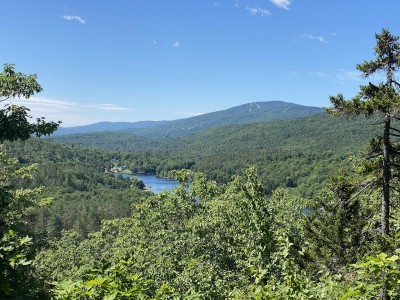 Camp Plymouth State Park