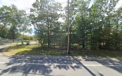 Gilmanton Transfer & Recycling, Gilmanton, New Hampshire