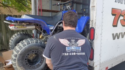 Eric's Premier Auto Center