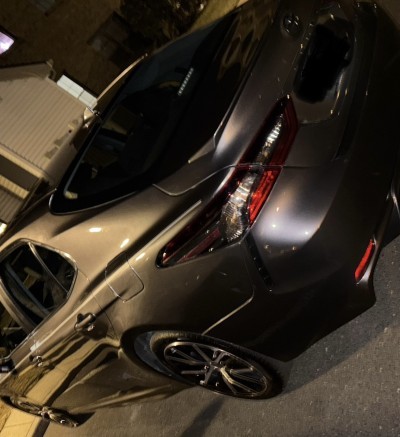 DND AUTO BODY